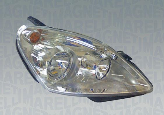 Magneti Marelli 710301214207 - Reflektor