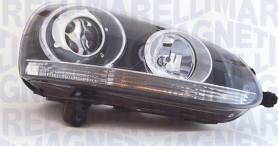 Magneti Marelli 710301212273 — Reflektor