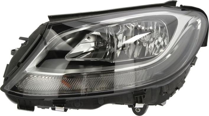 Magneti Marelli 710301284203 — Reflektor