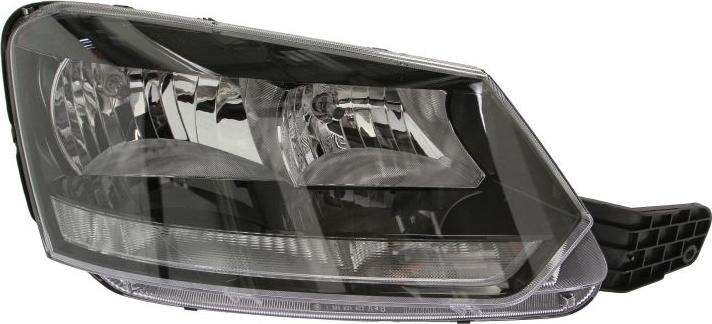 Magneti Marelli 710301286204 — Reflektor
