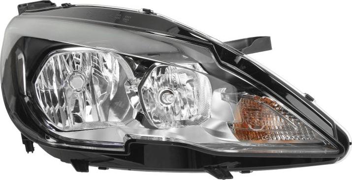 Magneti Marelli 710301287204 — Reflektor