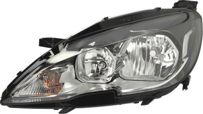 Magneti Marelli 710301287203 — Reflektor