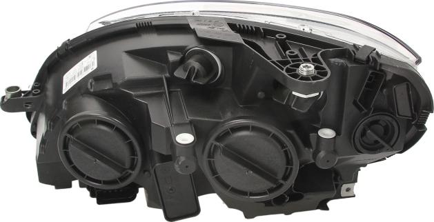 Magneti Marelli 710301234204 - Reflektor