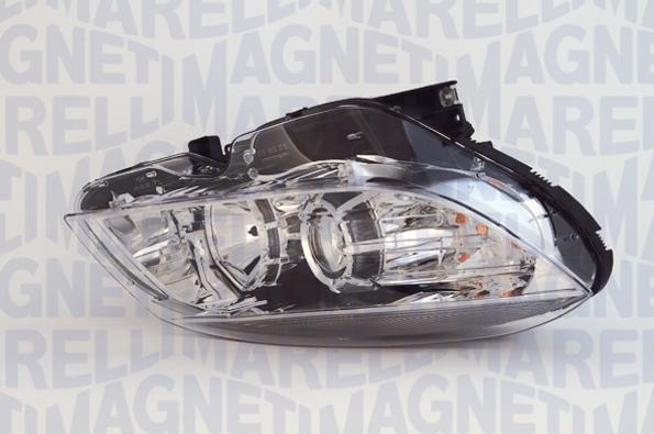 Magneti Marelli 710301234201 — Reflektor