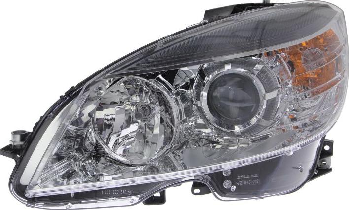Magneti Marelli 710301234203 — Reflektor