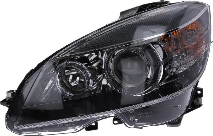 Magneti Marelli 710301234279 — Reflektor
