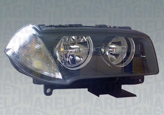 Magneti Marelli 710301235201 — Reflektor