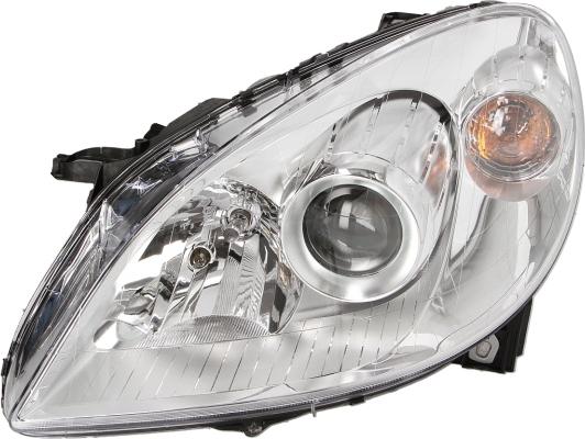 Magneti Marelli 710301220201 - Reflektor