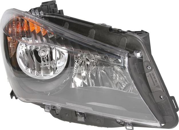 Magneti Marelli 710301279204 — Reflektor