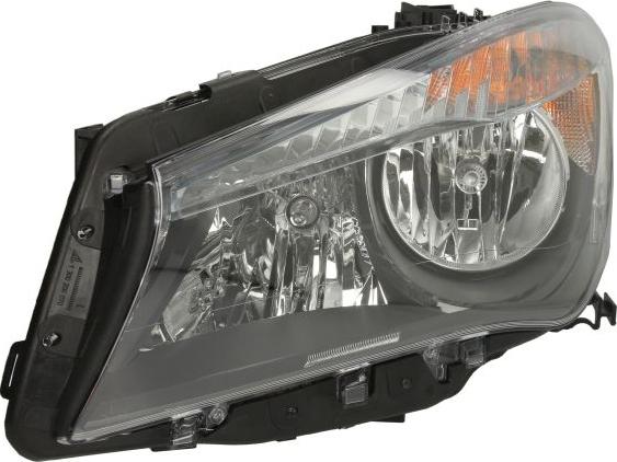 Magneti Marelli 710301279203 — Reflektor