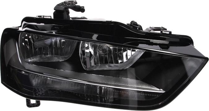 Magneti Marelli 710301275202 — Reflektor