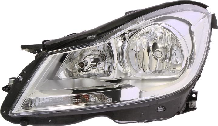 Magneti Marelli 710301270205 — Reflektor