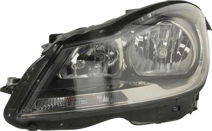 Magneti Marelli 710301270206 — Reflektor