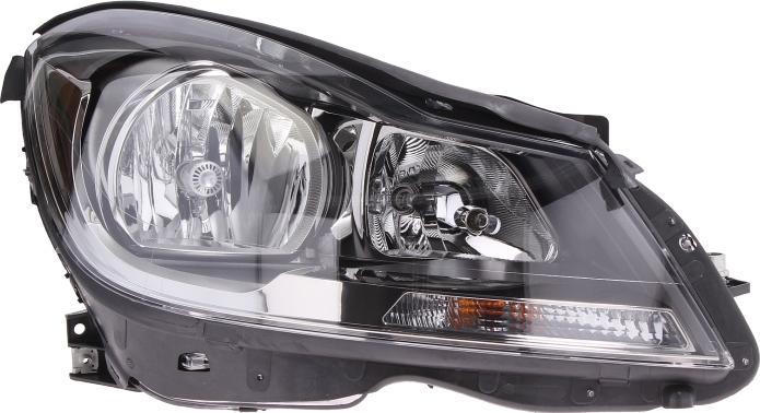 Magneti Marelli 710301270208 — Reflektor