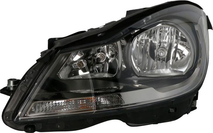 Magneti Marelli 710301270207 — Reflektor