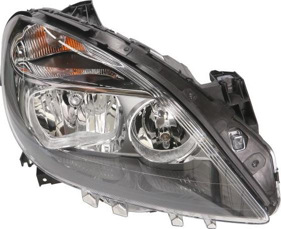 Magneti Marelli 710301271206 — Reflektor