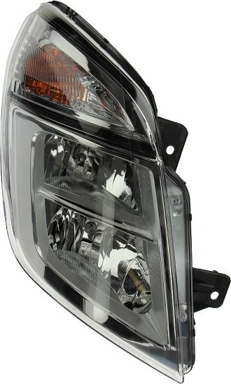 Magneti Marelli 710301273204 — Reflektor