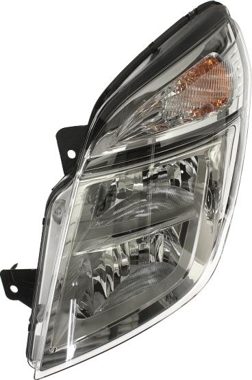 Magneti Marelli 710301273203 — Reflektor