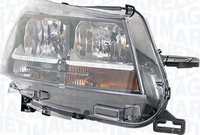 Magneti Marelli 711451043790 — Reflektor