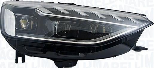Magneti Marelli 711451000943 — Reflektor
