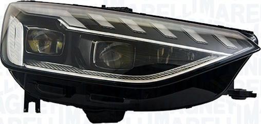 Magneti Marelli 711451000952 — Reflektor