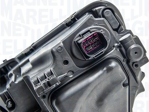 Magneti Marelli 711451000937 — Reflektor