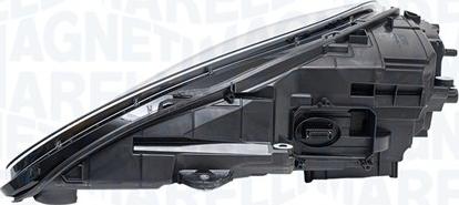 Magneti Marelli 711451000472 — Reflektor