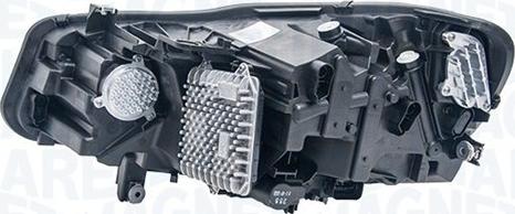 Magneti Marelli 711451000695 — Reflektor