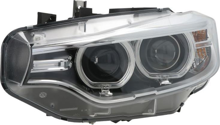 Magneti Marelli 711451000046 — Reflektor