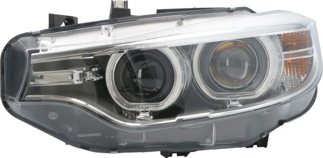 Magneti Marelli 711451000040 — Reflektor