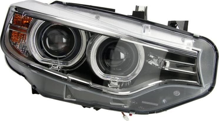 Magneti Marelli 711451000041 — Reflektor