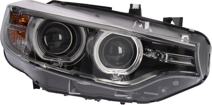Magneti Marelli 711451000047 — Reflektor