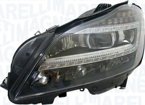 Magneti Marelli 711451000032 — Reflektor