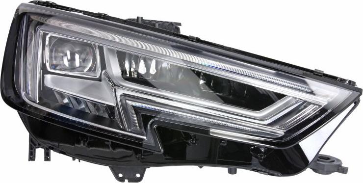 Magneti Marelli 711451000180 — Reflektor