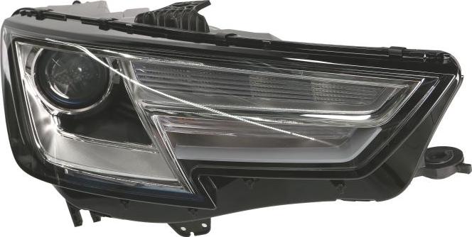 Magneti Marelli 711451000174 — Reflektor