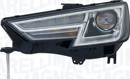 Magneti Marelli 711451000173 — Reflektor