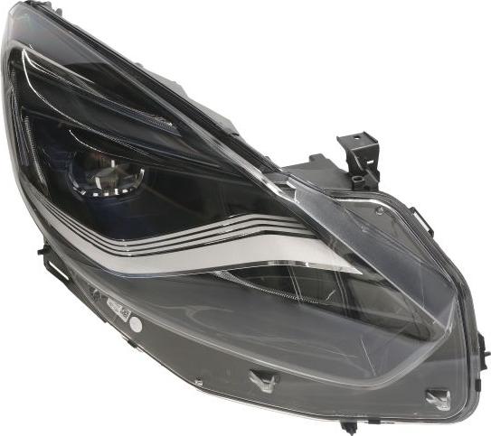 Magneti Marelli 711451000393 - Reflektor