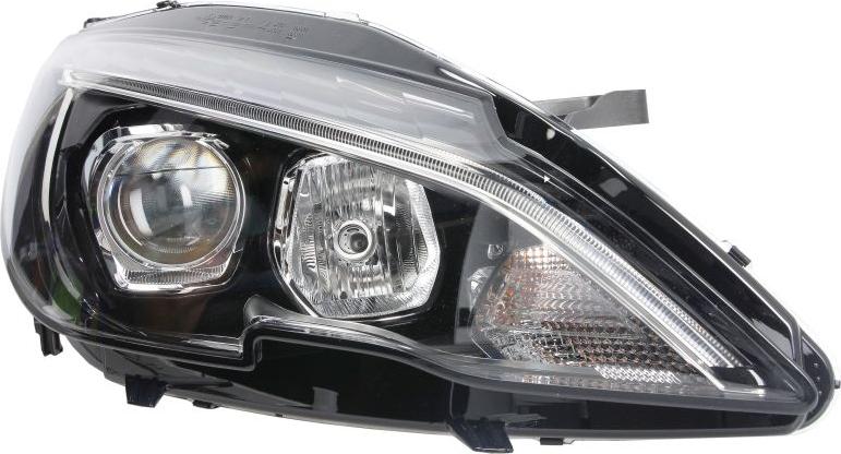 Magneti Marelli 711451000310 — Reflektor