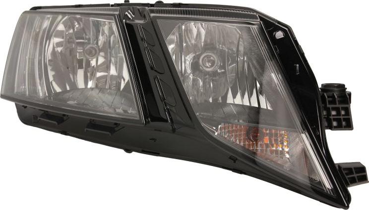Magneti Marelli 711451000250 — Reflektor