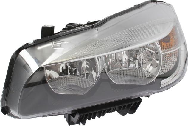 Magneti Marelli 711451000217 — Reflektor