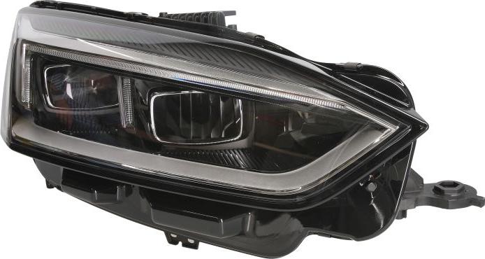 Magneti Marelli 711451000279 — Reflektor