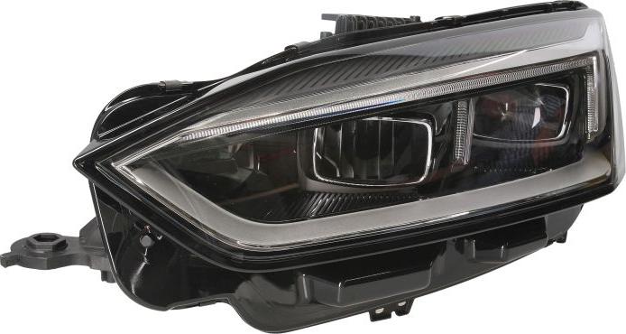 Magneti Marelli 711451000278 — Reflektor