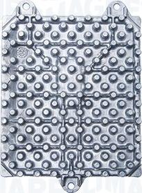 Magneti Marelli 711470000533 — Sterownik, oświetlenie