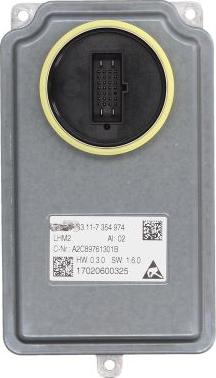 Magneti Marelli 711470000148 — Sterownik, oświetlenie