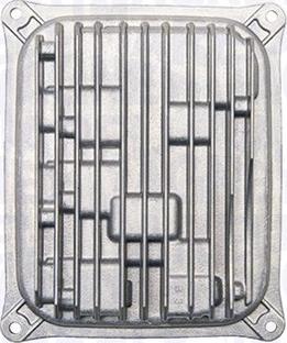 Magneti Marelli 711470000828 — Sterownik, oświetlenie