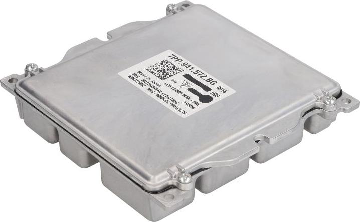 Magneti Marelli 711470000877 — Sterownik, oświetlenie