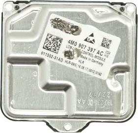 Magneti Marelli 711470000309 — Sterownik, oświetlenie