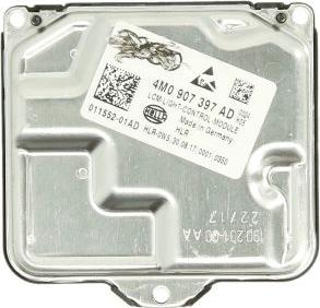 Magneti Marelli 711470000310 — Sterownik, oświetlenie