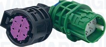 Magneti Marelli 711367061080 — Wiązka przewodów, reflektor