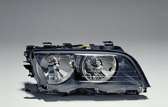 Magneti Marelli 711305621747 — Szyba rozpraszająca reflektora, reflektor